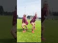 Alisha Lehmann Beautiful Dance Compilation Alishalehmann Shorts Please Subscribe