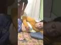 Pijat Wanita Saraf Kejepit Shorts