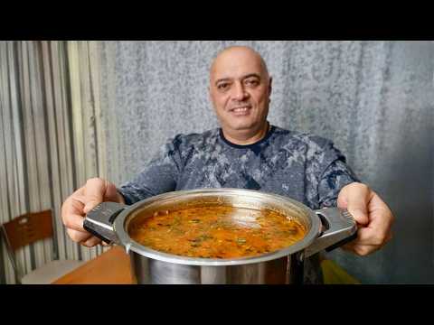 SOUZ - My Favorite Georgian Soup