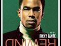 Ricky Fante - It's Over Now 