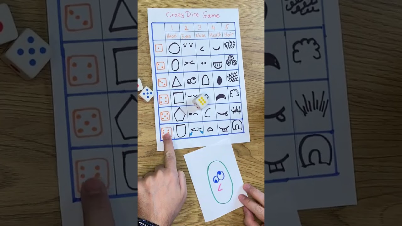 This GAME Changes EVERYTHING - best drawing creativity activity?