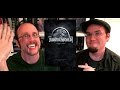 Jurassic World Spoiler Corner