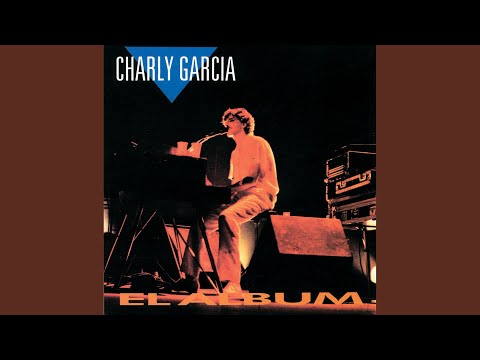Videoclip de Promesas Sobre El Bidet (Album Version) — Charly García