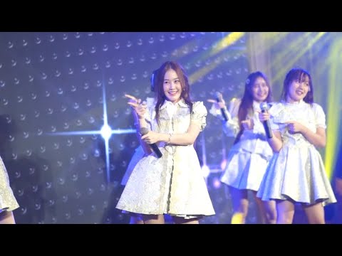 [Fancam] Ningning DAISY DAISY 💛 - ตึกตัก | 2020 K-Pop Dance Contest “One Dream One Korea” | 20201213