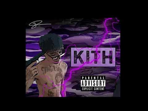 Lil Baldo - KITH (prod. Fbeatz)