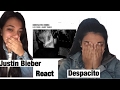 Despacito Remix Ft Justin Bieber REACT | CHIKI DIARIES