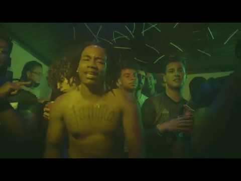 KAPA KENTIS X LIFER - NHA CAMINHO (PROD. UV)