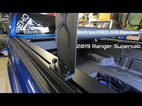 2019 Ranger RetraxPRO XR