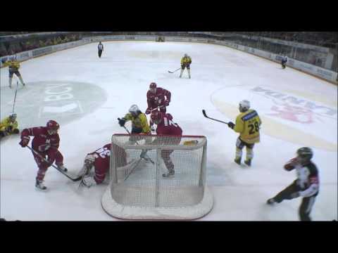 J24 - LHC vs SCB du 21.11.2015