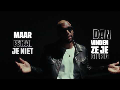 Ryan Babel - Open Letter [prod LJ] (Official Music Video)