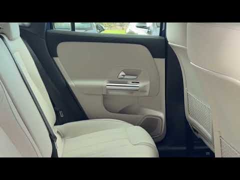 Mercedes-Benz GLA GLA 180 Progressive Line - Image 2