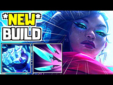 Senna Got HUGE Buffs in Preseason 2023