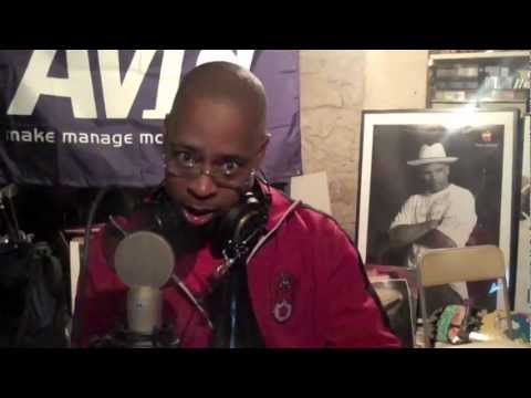 Sadat X & Will Tell True Wine Connoisseurs #26 Juve Y Camps / DMC