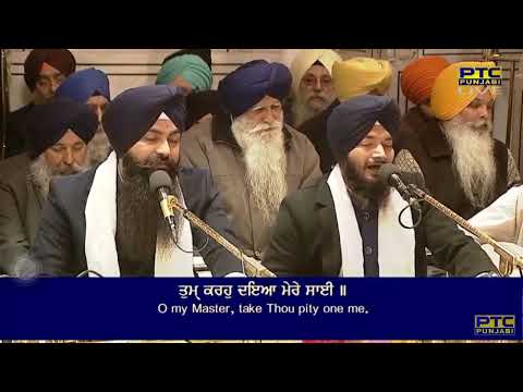 Tum Karo Daya Mere Sai