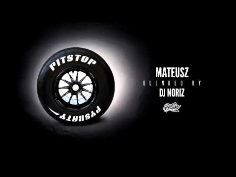 Pyskaty x DJ Noriz - Mateusz (Hot Nigga Blend)