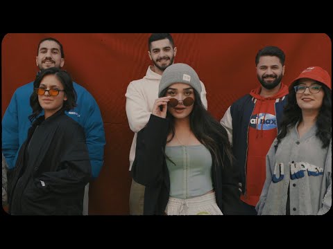 Dere Aram - Bibina (Official video)