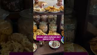 Download lagu Warung Jadul Temanggung, Tempat Skena Ngopi Suasana Desa mp3