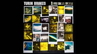 Turin Brakes - Would You Be Mine (Official Audio)