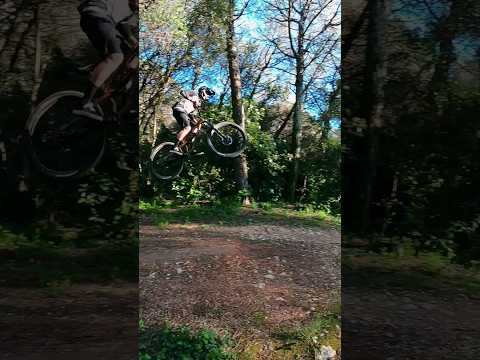 #shortvideo #radonbikes #enduro #fox #monsanto #mtb