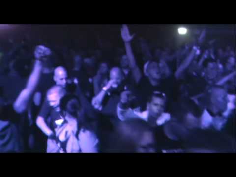 Noize Suppressor presents Sonar World Tour @ DomimBerg Graz Unofficial Aftermovie