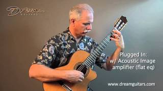 New Ramirez 4NCWE East Indian/Cedar