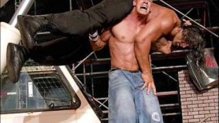 John Cena Don´t fuck with us