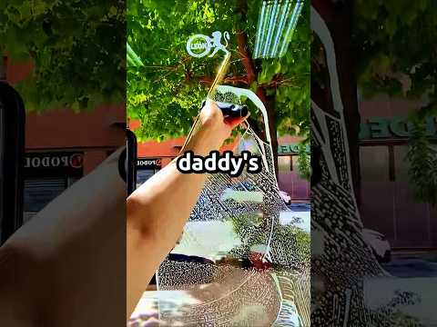 "Natural Green Eyes"