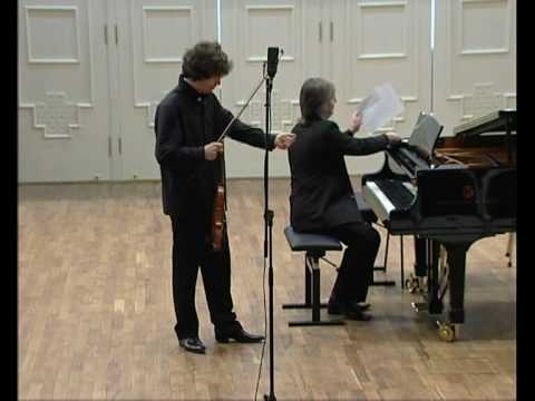 Astor Piazzolla, R. Shchedrin