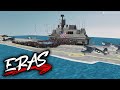 ERAS WWF USS INTREPID 1993 V 1