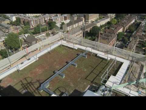 Ethelred Eco-Refurbishment