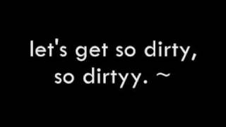 Blue Steel - Brokencyde (Lyrics)