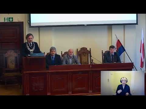 Ostatnia sesja kadencji 2014-2018