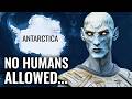 Antarctica The Forbidden Continent 2026 The Truth About Earth S True History