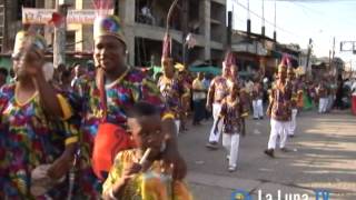 preview picture of video 'Fiestas de San Pacho - Quibdó - Chocó, Colombia'