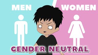 Why We Need Gender-Neutral Toilets! (2D)