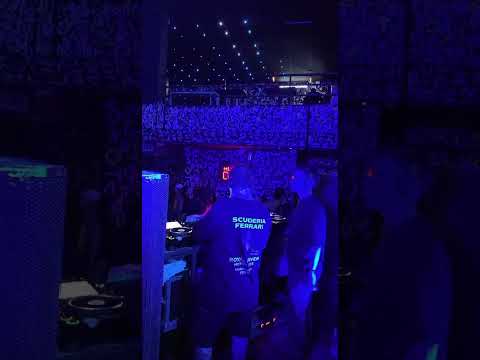 Melodiam en Dioses Del Oeste, Rio Cuarto, Cordoba 8/03/2026