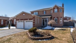 preview picture of video '55 Prince Dr, Bradford West Gwillimbury ON L3Z 3B6, Canada'