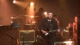 Reverend And The Makers - Monkey See Monkey Do - 27th October 2017 - O2 Sheffield