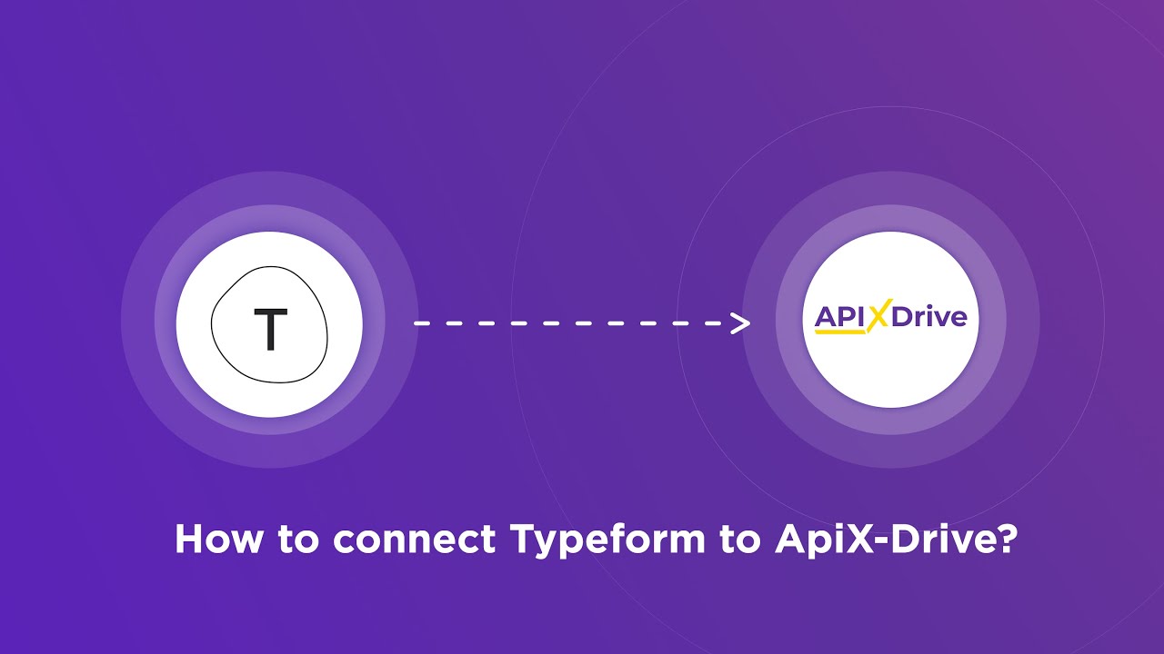 Typeform connection