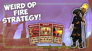 Wizard101 | Realest Rampage - (Lvl 50) Fire pvp