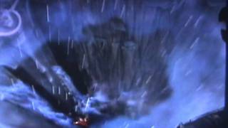 Gaston's Demise (with Gut Wrench Scream)