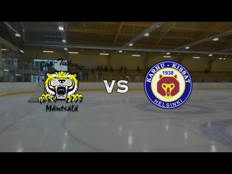 30.01.2016 JääTiikerit - Karhu-Kissat AAA E04