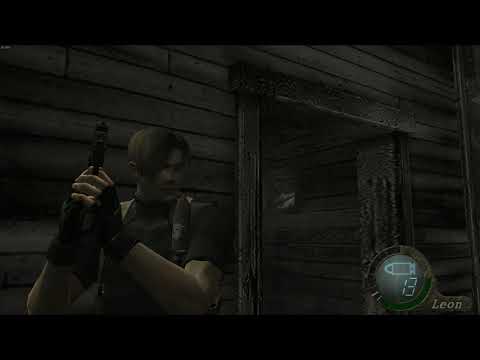 [RE4]Leon judges Your Musical Tastes