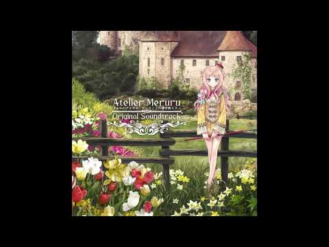Atelier Meruru Original Soundtrack Disc 2 - 27 小さじ２杯の蜂蜜を