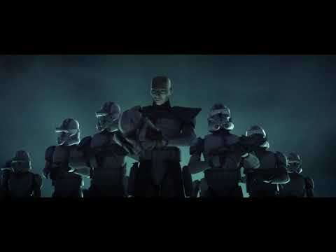 The 501st Marches On Krell [1080p]