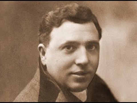 Aureliano Pertile - Ch'ella mi creda (Pathé, 1925)