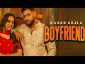 Ni Maye Dil Le Gya IKKY Boyfriend Karan Aujla Sunanda Latest Punjabi Song