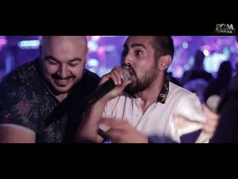 FANTASY BAND x MONKEY x N A S I -  Retro Patry MIX | Studio RaikOFF |