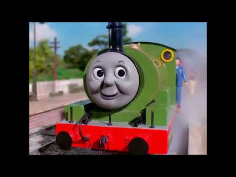 Percy Forever After (Shrek Forever After) Trailer (Happy Birthday Cameron Diaz)