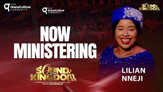 Download lagu Lilian Nneji Powerful ministration at Sound of the kingdom 2026 || CAC Agbala Itura mp3